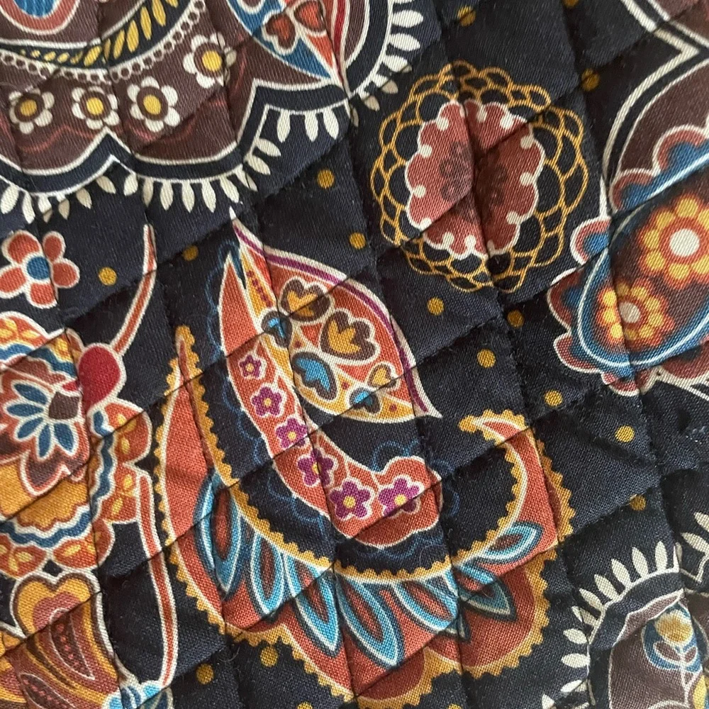 Vera Bradley laptop case